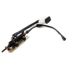 Rear Brake Master Cylinder for ZS125-48F-E4, ZS125-48E-E4, ZONET125, ZONES125