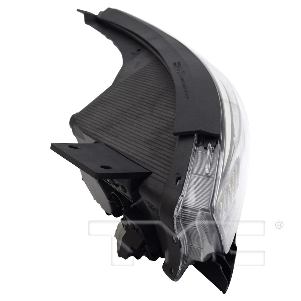 Faro halógeno delantero para Kia Niro 20-22 lado izquierdo del conductor Foto 4 de 4