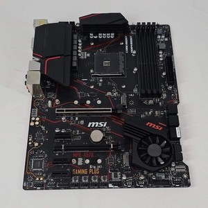 Msi X570 Gaming Plus | eBay
