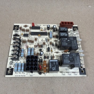   Lennox Ducane Armstrong 2054990 Control Circuit Board 1012-968 1012-83-9672A