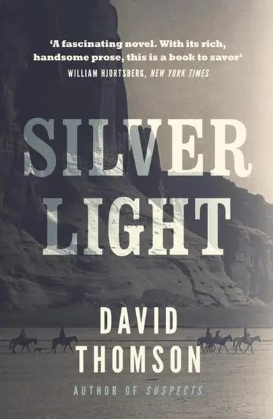 David Thomson | Silver Light | Taschenbuch | Englisch (2022) | EAN 9780857305022-image