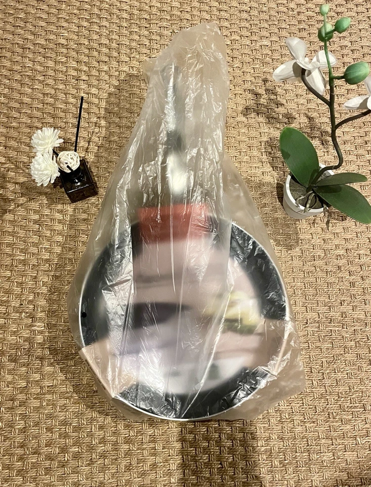 Poêle Mauviel1830 - Classic Tri-Ply - 28 cm - Neuve - Photo 3/4