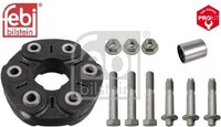 Febi Bilstein 171174 Gelenk FüR LäNgswelle Hardyscheibe FüR Kardanwelle