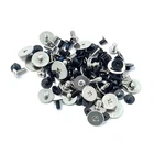 Set of screws kit For DELL Precision 7750 7760 P44E Replacement Laptop screws