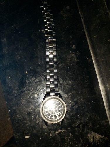 Chanel J12 38 Mm Watch