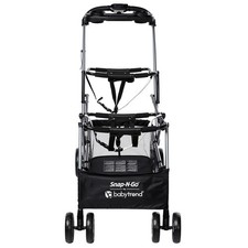 Infant Car Seat Travel System