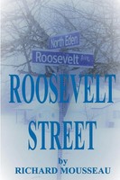 Richard Mousseau | Roosevelt Street | Taschenbuch | Englisch (2017)