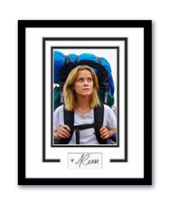 Wild Reese Witherspoon Autographed Signed 11x14 Framed Photo ACOA