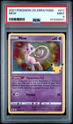 2021 POKEMON CELEBRATIONS #011 MEW PSA 9