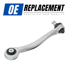FRONT REAR RIGHT UPPER WISHBONE ARM FOR AUDI A8 (4E2, 4E8) 4E0407510E