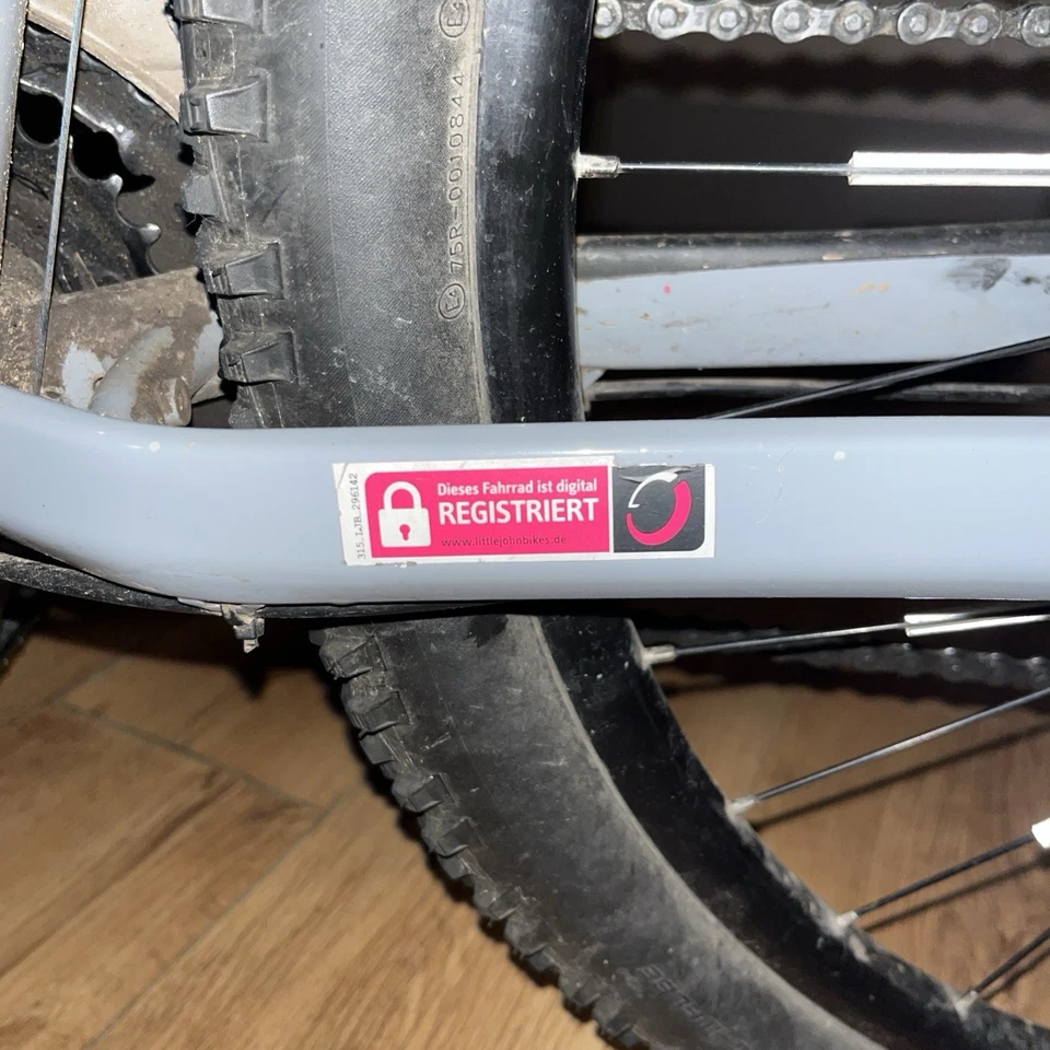 Haibike Seet HardNine 3.0 – 29 Zoll – Shimano 24-Gang – mit Originalrechnung-VB - Bild 4 von 4