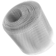 Leaf Guard for Gutters Screen Mesh Downspout Guards Filter Strainer