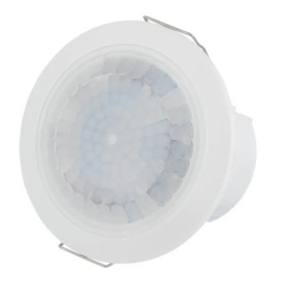 Timeguard Flush PIR Presence Detector Light Controller 360 PDFM1500N