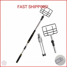 Edge Protector Handle, 4.3-8.7ft Board Corner Protector Extension Handle V Shape