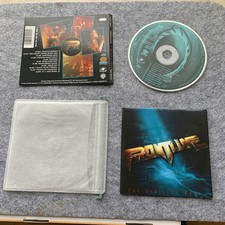 State of rock (1994) von Frontline | CD | Zus...