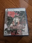 Skautfold: Usurper PlayStation 5 PS5 BRAND NEW FACTORY SEALED