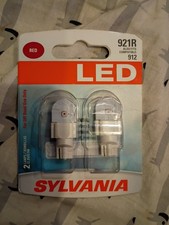 Sylvania Led Light Bulbs 921r Also Compatible With 912