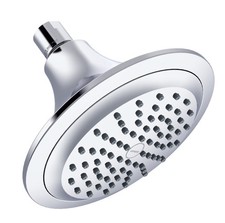 Gerber D460334 Lemora 1.5 GPM Single Function Shower Head