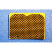 MembranpläTtchen Boyesen Pro Series Carbon FüR Suzuki RM 250 02
