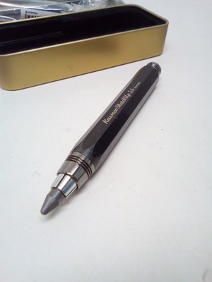Kaweco Sketch Up Clutch Pencil 5.6 mm Black 10001195