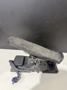 Tennant 1034891 4045355 Travel Pedal (used)