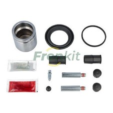 Reparatursatz Bremssattel hinten für Alfa Romeo 156 932 GT 937 GTV 916 | 405597