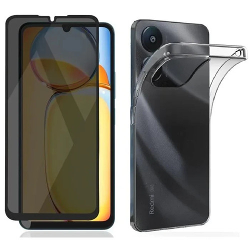 Protection écran Confidentialité 14T 13T 13 Ultra 13 Pro Verre Trempé Anti-espion Pour Xiaomi 14T, 13T, 13 Ultra, 13 Pro, 12T Pro - Protection Totale écran Camera De Surveillance