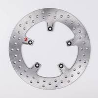 Bremsscheibe Vorne Links Kompatibel Mit Aprilia Atlantic 250 Bj. 2005-2006