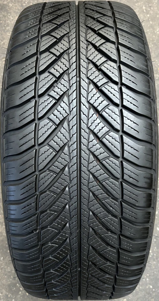 4x Original BMW Winterräder 245/45 R18 100V - für 5er F10 F11 6er F12 F13 1438 - Bild 3 von 3