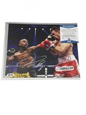 Top Floyd Mayweather Boxing Cards 29