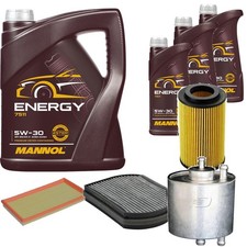 Filtre à carburant Mercedes 208