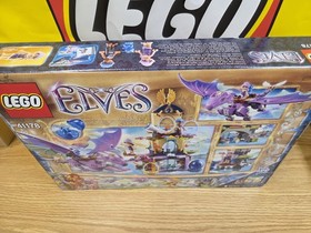 LEGO Elves: The Dragon Sanctuary (41178) New Sealed - Box Damage