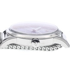 BREITLING Transocean A10360 Date Black Dial Automatic Men's Watch_944926 5