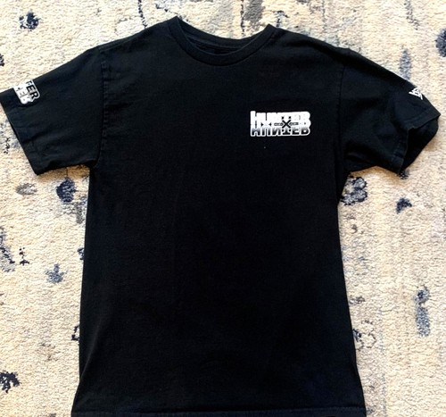 Hypland x Hunter x Hunter Phantom Troupe T-Shirt | Size Small | Black