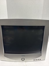 eMachines 572N 14 pulgadas CRT Monitor eView Computadora Retro Juegos