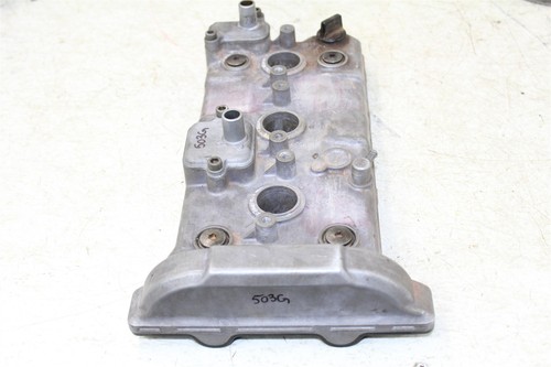 2017 Yamaha YXZ 1000R SS Cylinder Head Valve Cover 503G