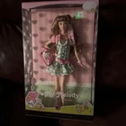 My Melody Sanrio barbie doll pink label. New vintage collectors item