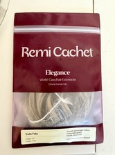 REMI CACHET20" Elegance Twin Tabs - Micro Weft