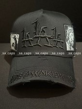 Rude Awakenings Revival The Messiah SnapBack Hat Cap 1.1 Fast Shipping New