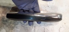 Mercedes-Benz  S Class w222 Rear Left Exterior Door Handle 2013-2019 chrome 6b#