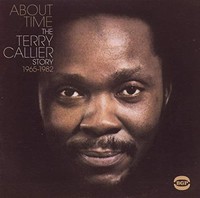Terry Callier - About Time 1964-1980 - Cd - G3Z