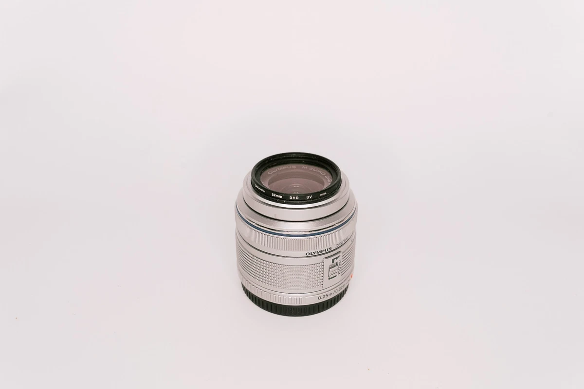 25+ Olympus 14-42mm Camera Lenses for sale | Updated Oct 2026