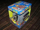 Vintage Hot Wheels Sto N GO BIG BLOCK ENGINE 28 Car Case IN ORIGINAL BOX! DR