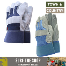 Town & Country All Round Rigger Gloves