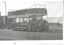 Bus Photo: APN53B Southdown MS (2053). 1964 Bristol FS6B / ECW CO33/27R