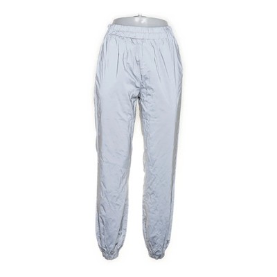 WRSTBHVR, Sporthose, Größe: S, Grau, Elasthan/Polyester, Damen #AdE