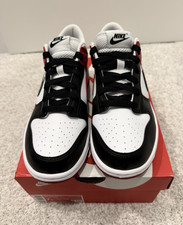 Nike Youth s Low Top Lace-Up Athletic Sneaker...