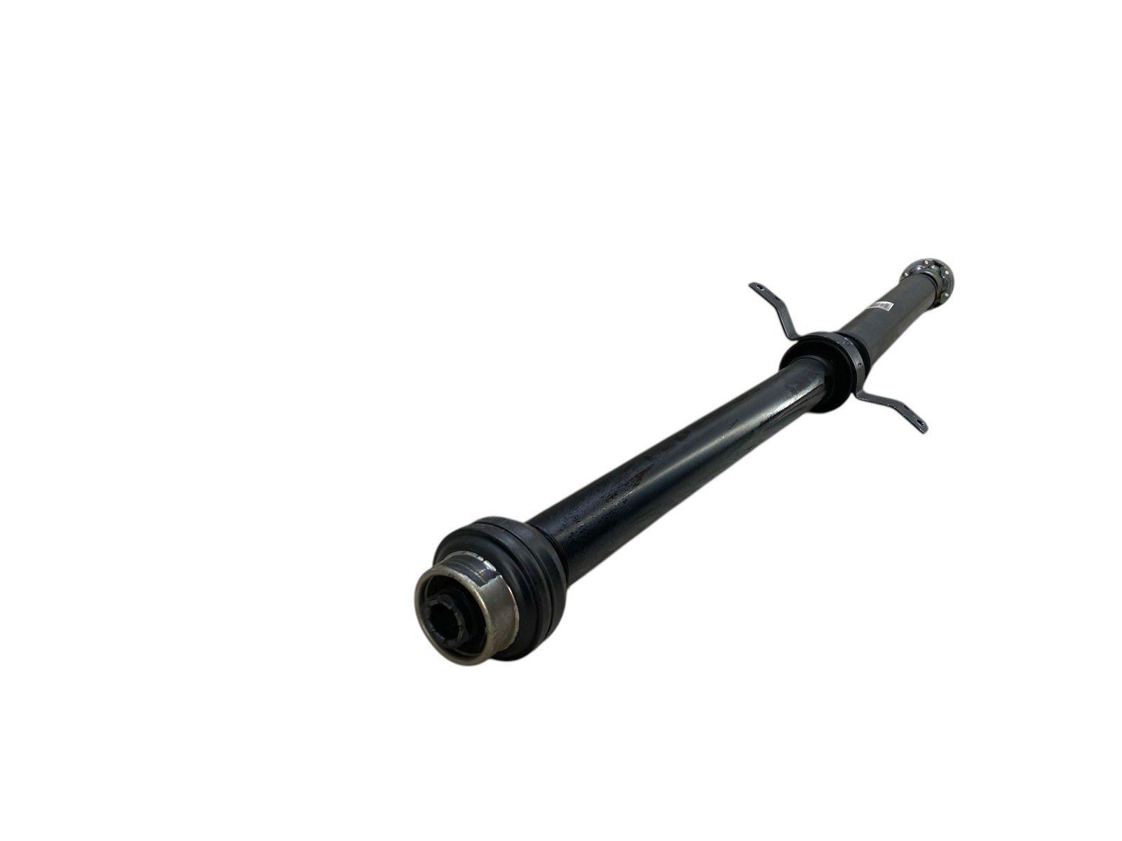 2015 BENTLEY CONTINENTAL 4.0L REAR DRIVE SHAFT *48K MILES* 3W0521101F OEM
