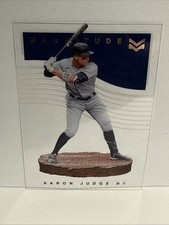2021 Panini Chronicles - Magnitude Aaron Judge #10 New York Yankees