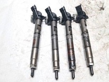 Injecteur Toyota YARIS II